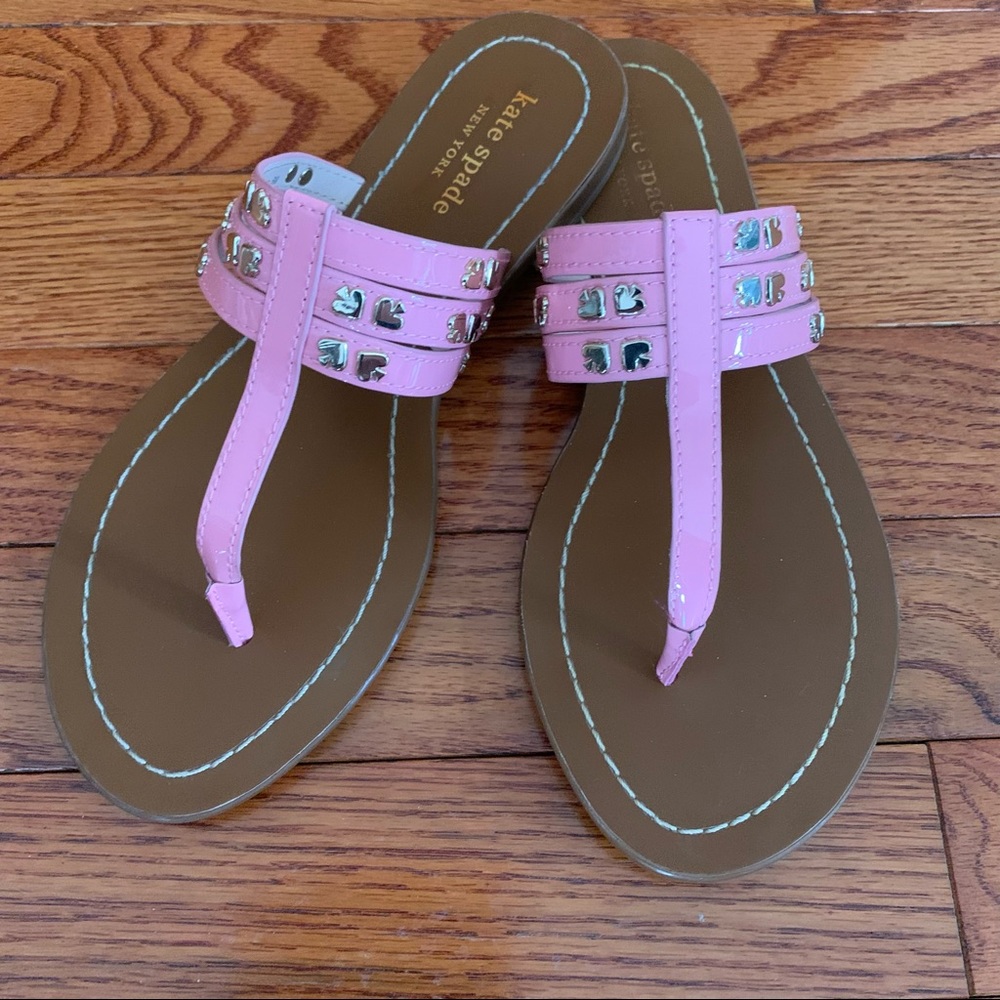 Kate Spade Ladies Sandals